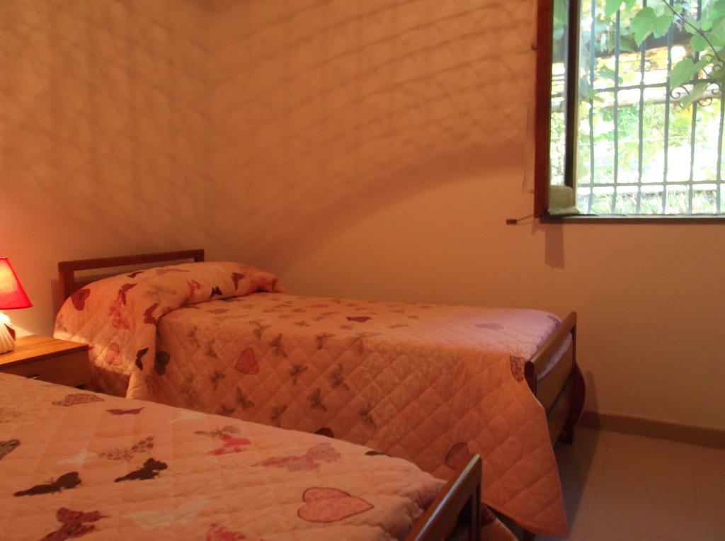 Agriturismo Collevento Trecchina Zimmer foto
